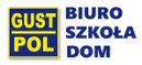 GustPol logo GustPol logo