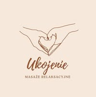 Logo Ukojenie masaże relaksacyjne
