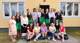 Koło Gospodyń Wiejskich