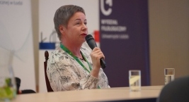 dr Renata Komorowska - Pietrzykowska