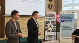 Deinstytucjonalizacja i Centra Usług Społecznych – spotkanie informacyjne w Brójcach