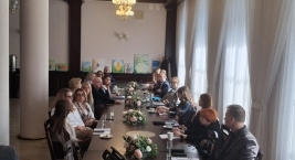 Od CUŚ do CUS – doświadczenie, które buduje przyszłość usług społecznych