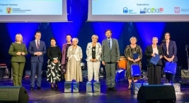 Laureaci III Przeglądu 1