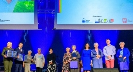 Laureaci III Przeglądu 4