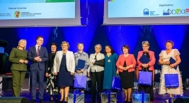 Laureaci Przeglądu 2