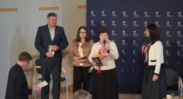 Przemowa Dyrektora RCPS w Łodzi podczas konferencji 