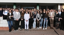 Młodzież z Radomska poznaje ekonomię społeczną