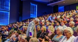 Uczestnicy Wydarzenia