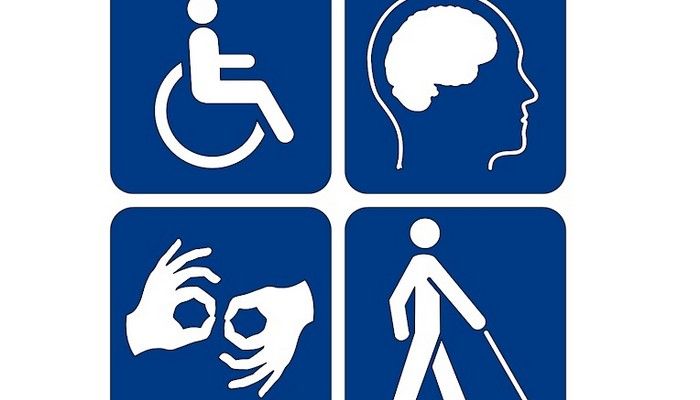 Spotkanie informacyjno-szkoleniowe w zakresie zarządzania dostępnością infrastruktury powiat pajęczański