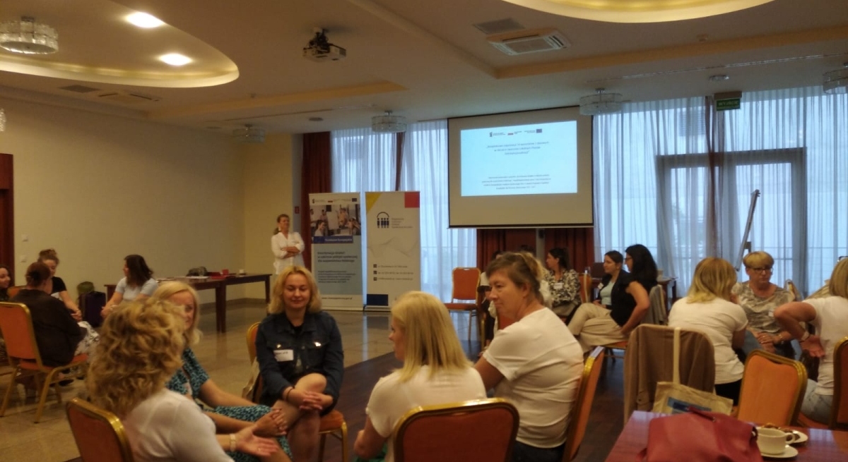 Warsztaty LPDI za nami!