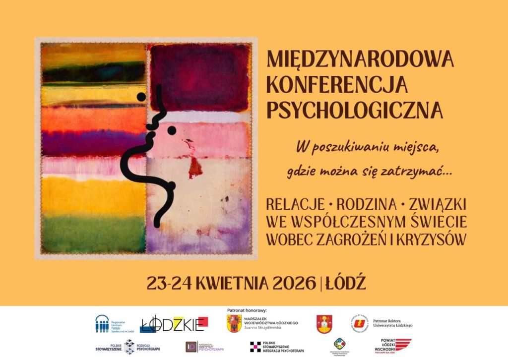 Międzynarodowa Konferencja Psychologiczna