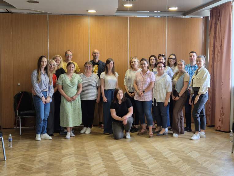 Nowi realizatorzy programów korekcyjno – edukacyjnych w województwie łódzkim