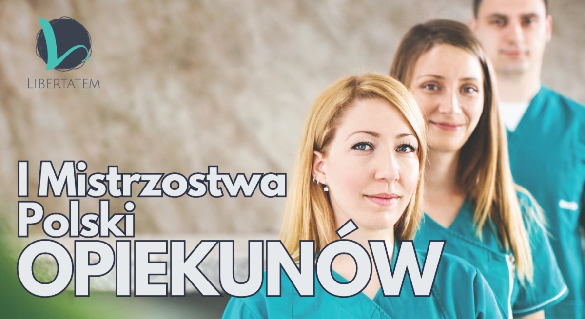 I MISTRZOSTWA POLSKI OPIEKUNÓW