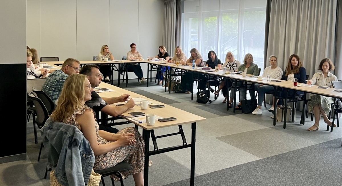 Szkolenia pn. Interpretacje zmian prawnych ustawy o pomocy społecznej i aktów wykonawczych