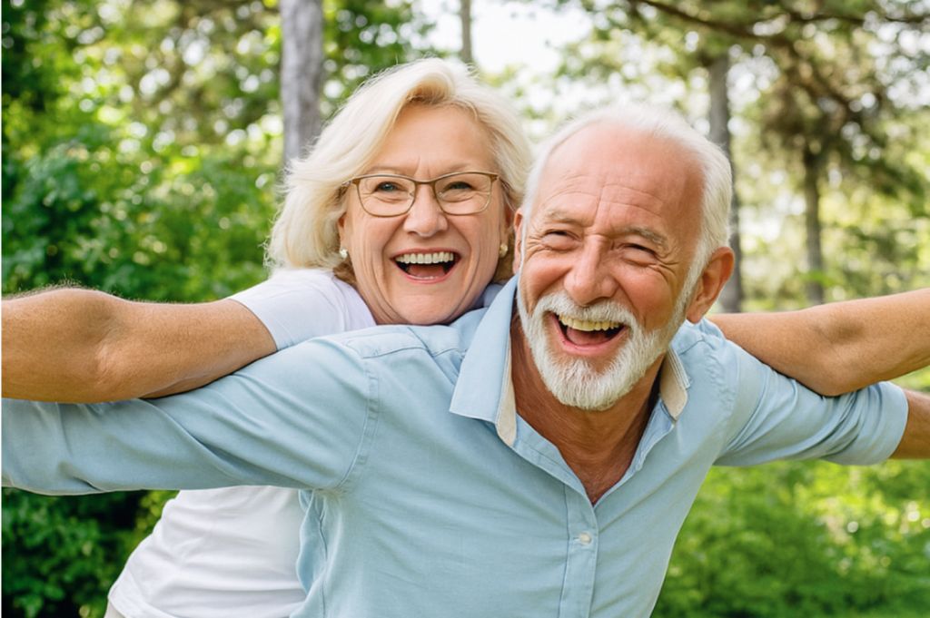 Wojewódzkie Obchody Dnia Seniora 2025