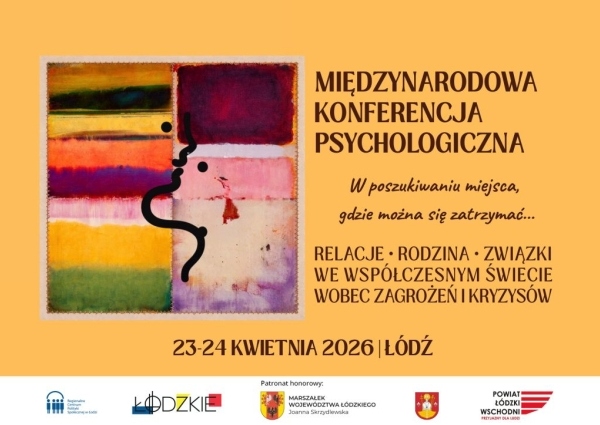 Międzynarodowa Konferencja Psychologiczna